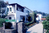 Ischia Hotel Campo Esterni